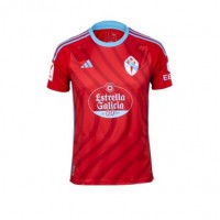 Celta Vigo Hemmatröja 2023-24 Kortärmad